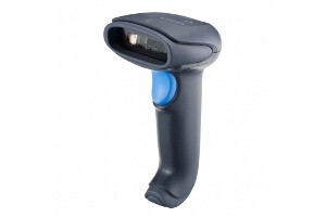 Unitech MS837 Corded Handheld Laser (1D) Barcode Scanner
